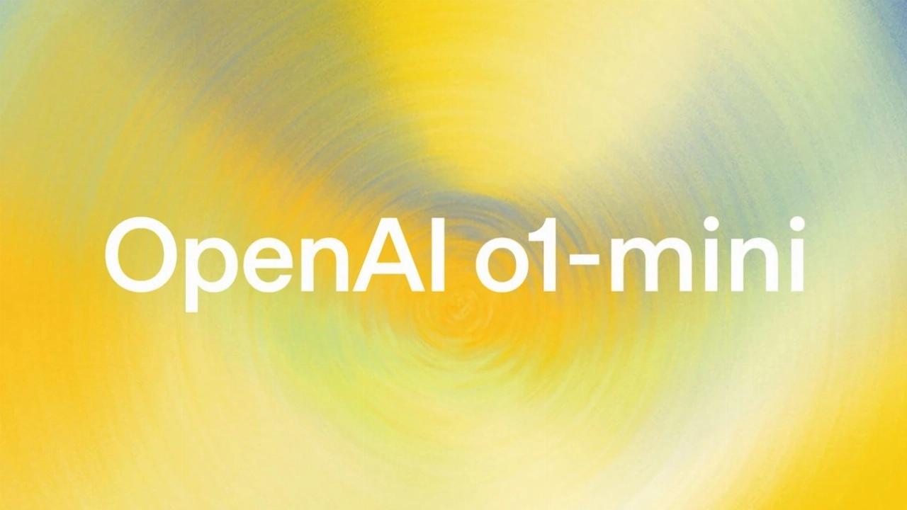 O1 Mini