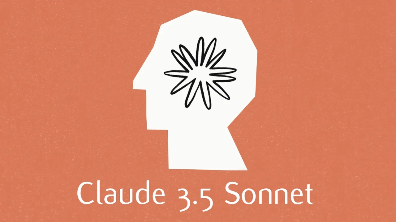 Claude 3.5 Sonnet v2