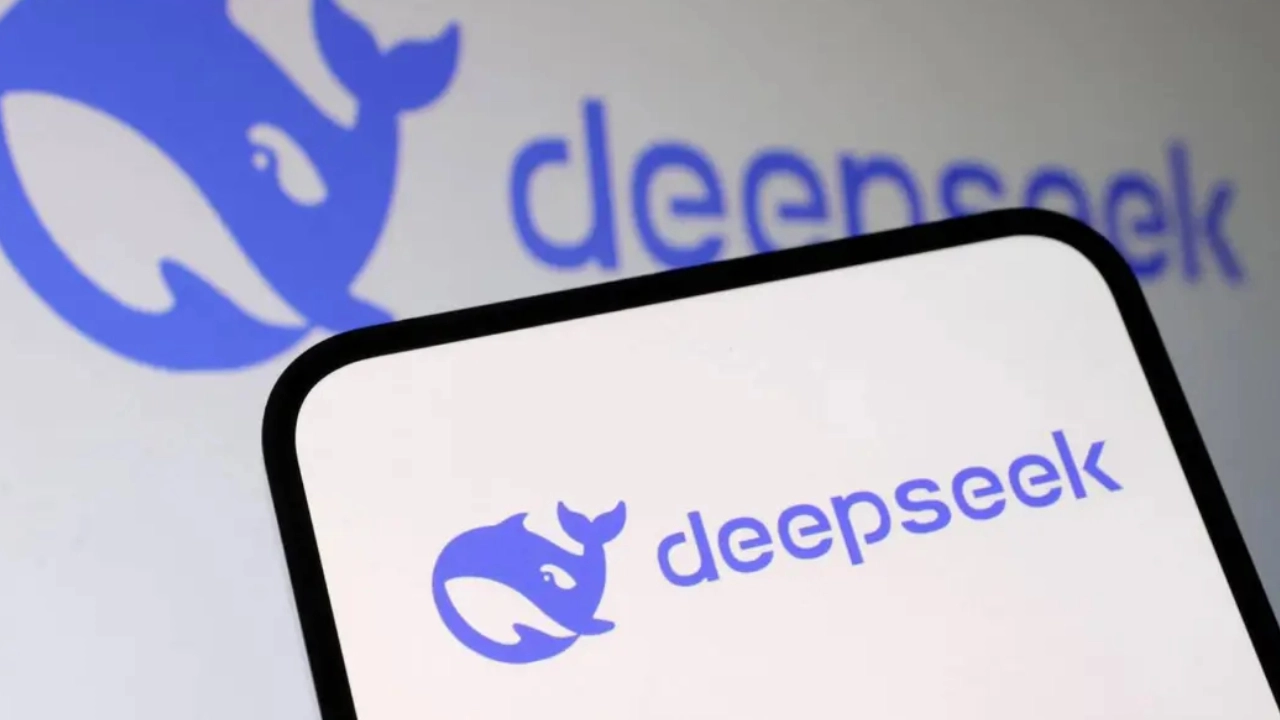 DeepSeek