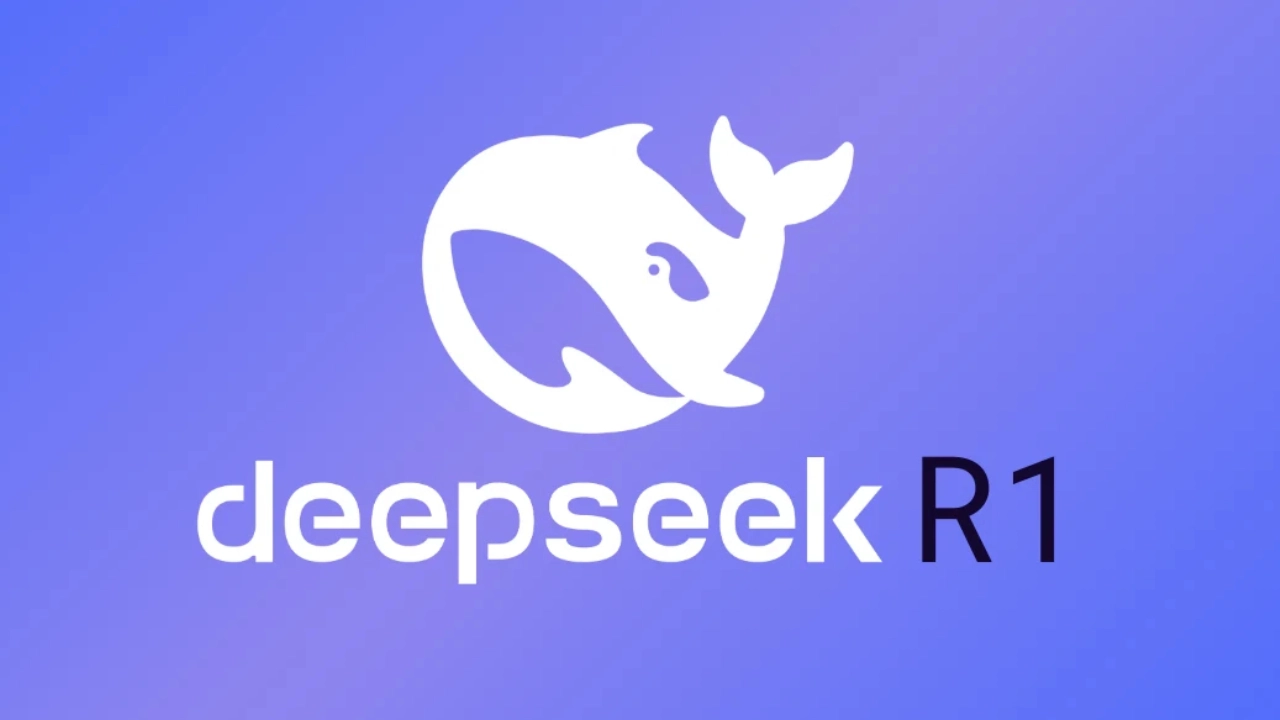 DeepSeek R1 Converse