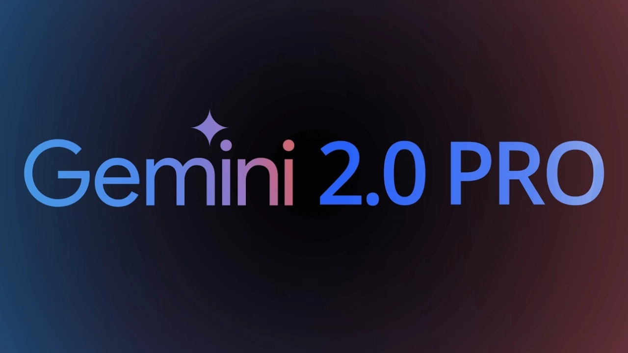 Gemini 2.0 Pro