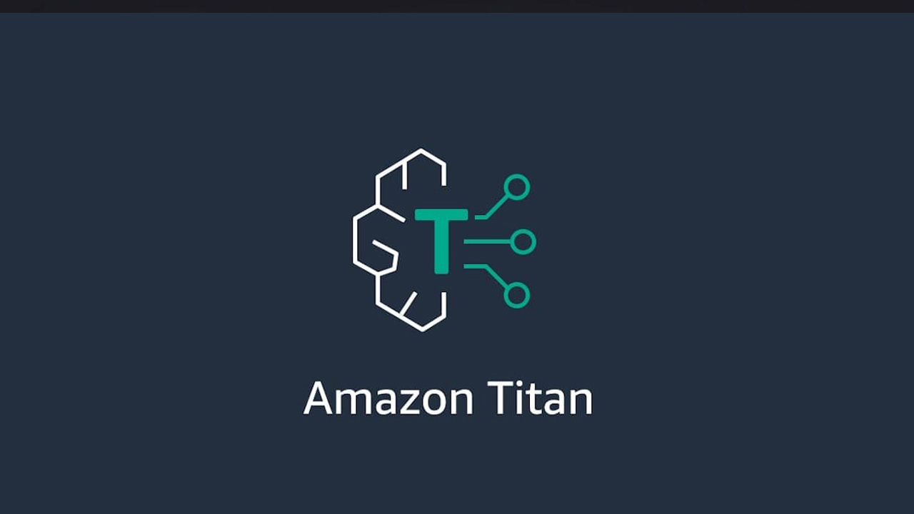 Amazon Titan Text Premier