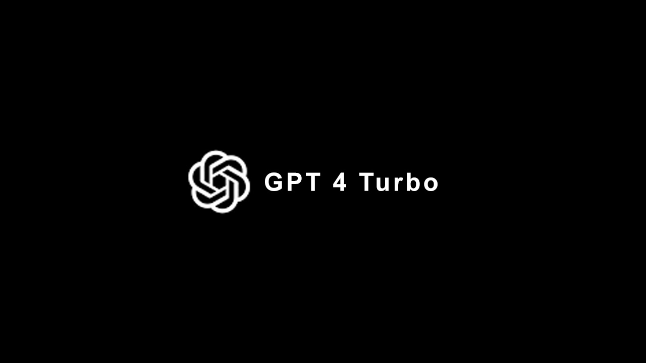 GPT-4 Turbo