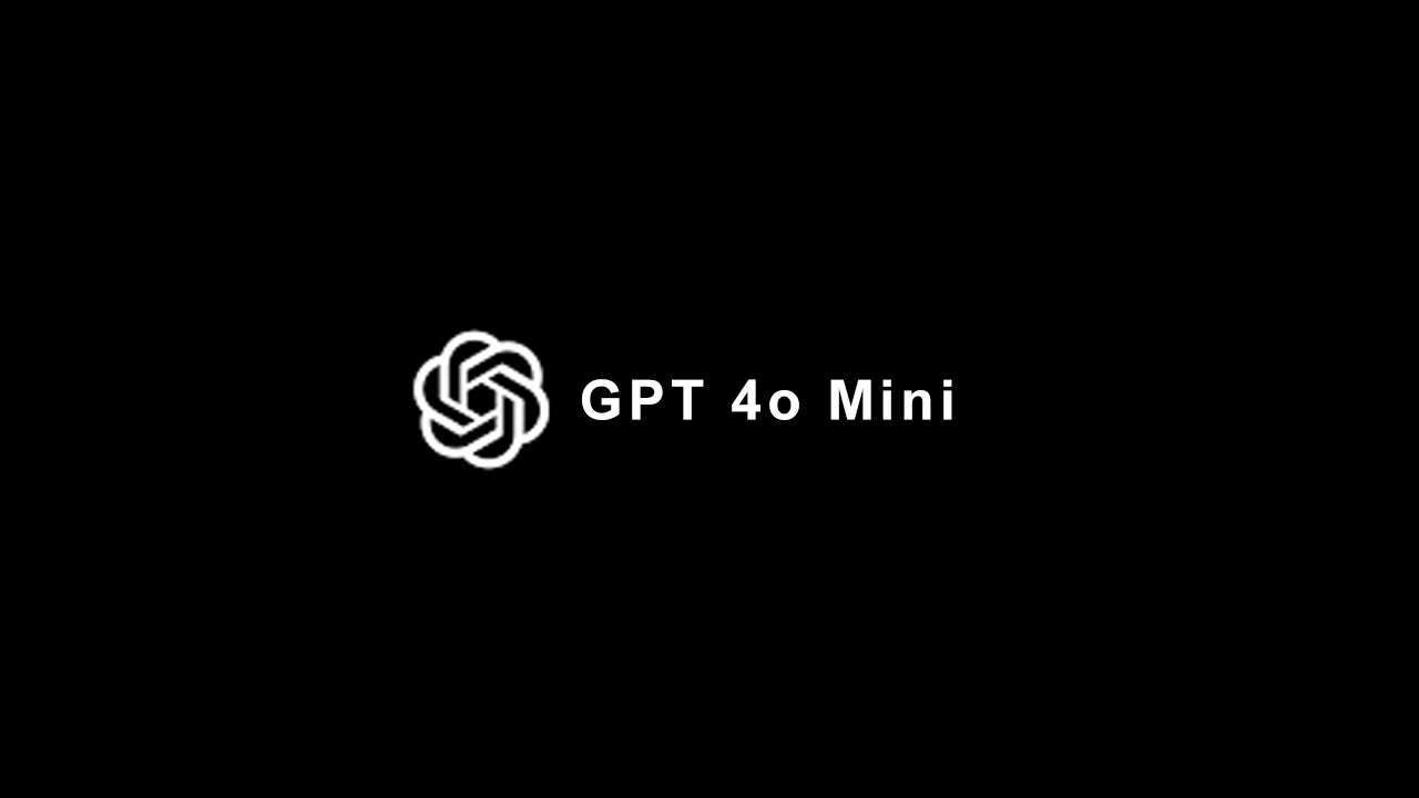 GPT-4o Mini