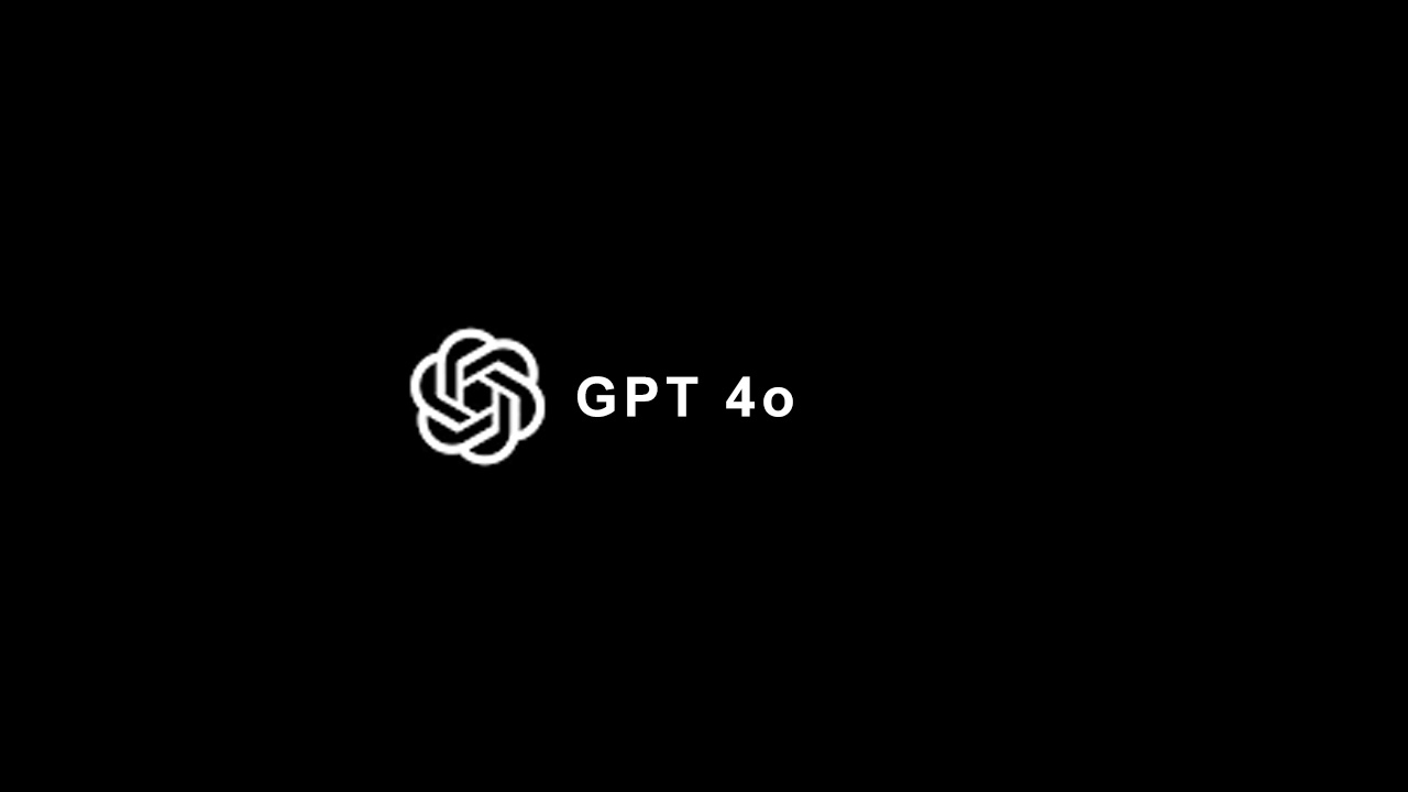 GPT-4o